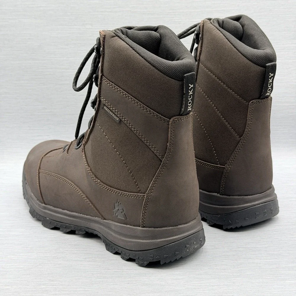 Rocky Wildcat 8